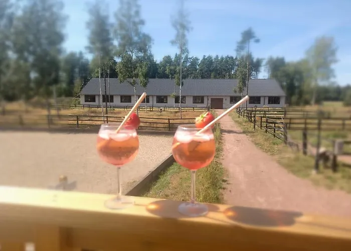 Granlunda Gårdshotell