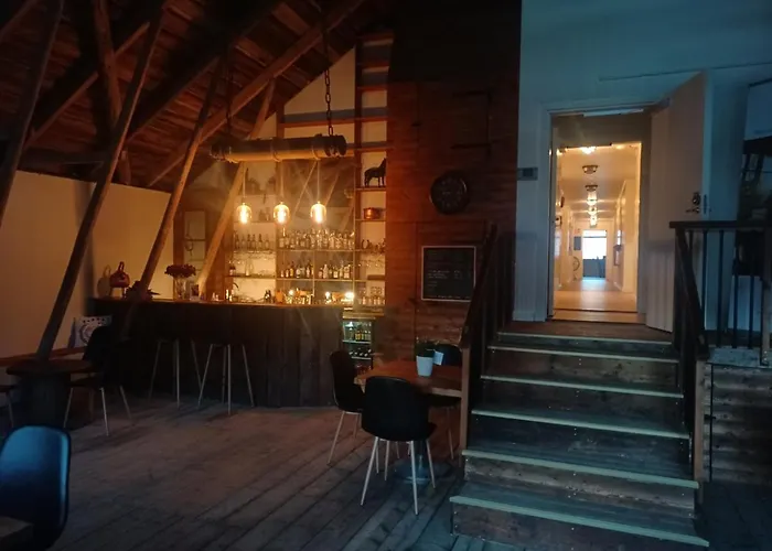 Granlunda Gårdshotell