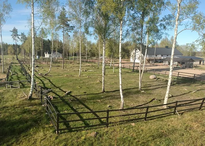 Granlunda Gårdshotell