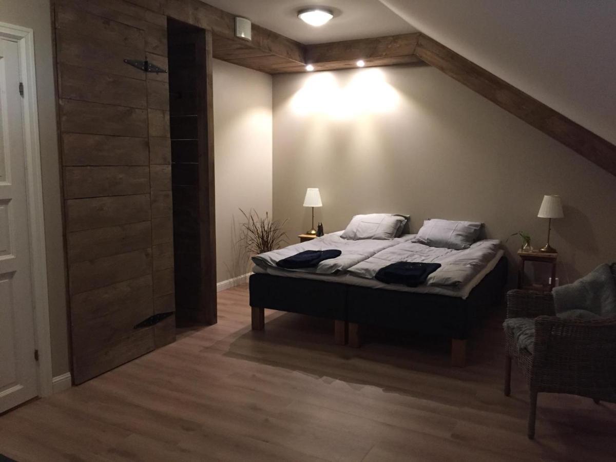 Hotell Granlunda Gottby