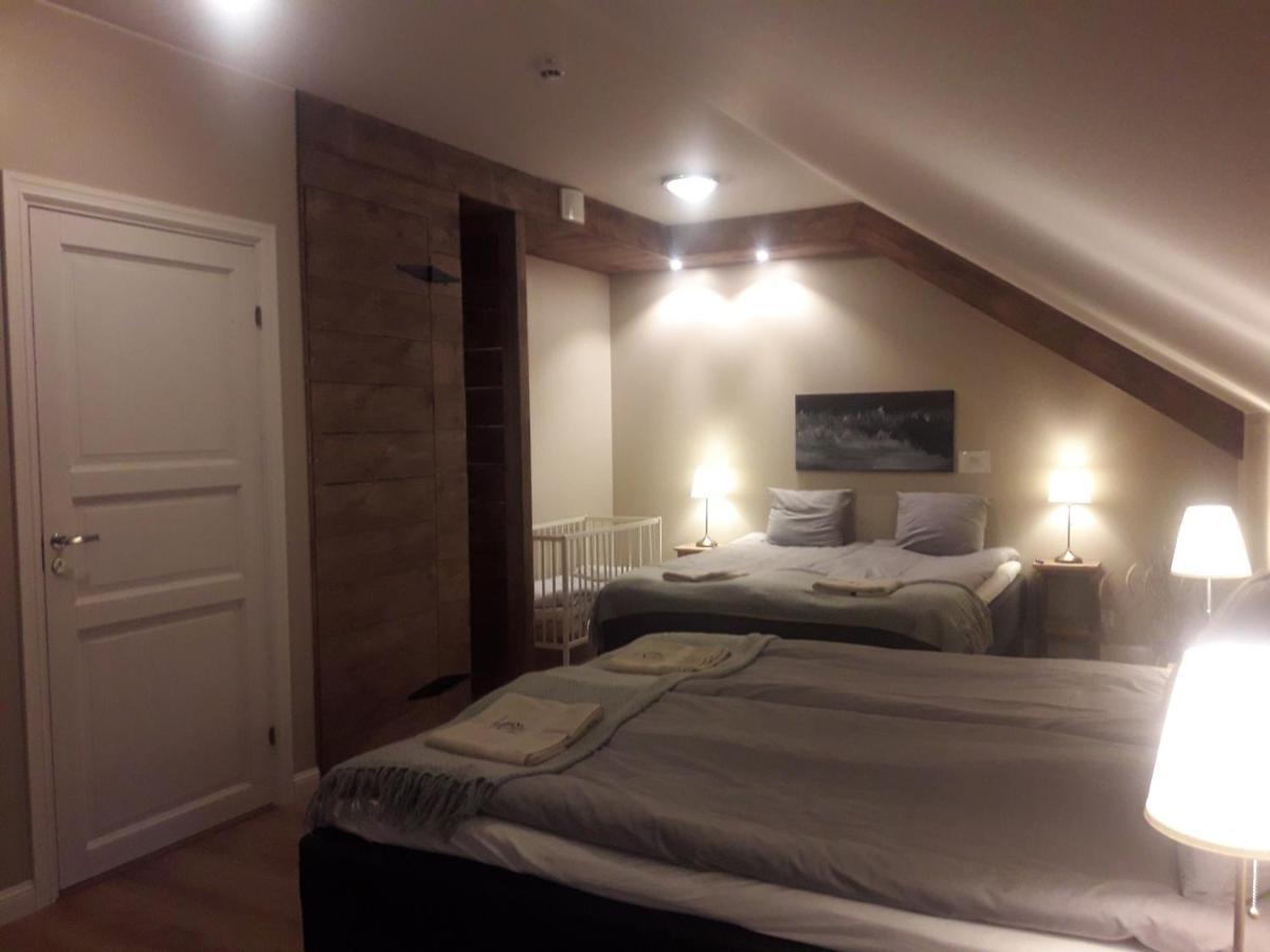 Granlunda Hotell *