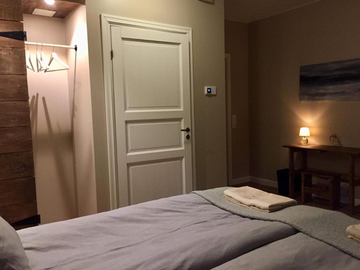 Hotell Granlunda *