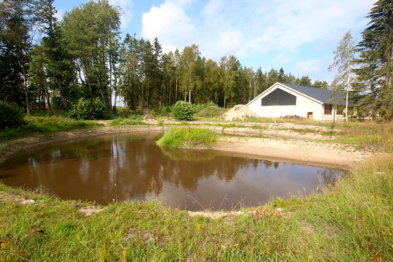 Granlunda Hotell Gottby