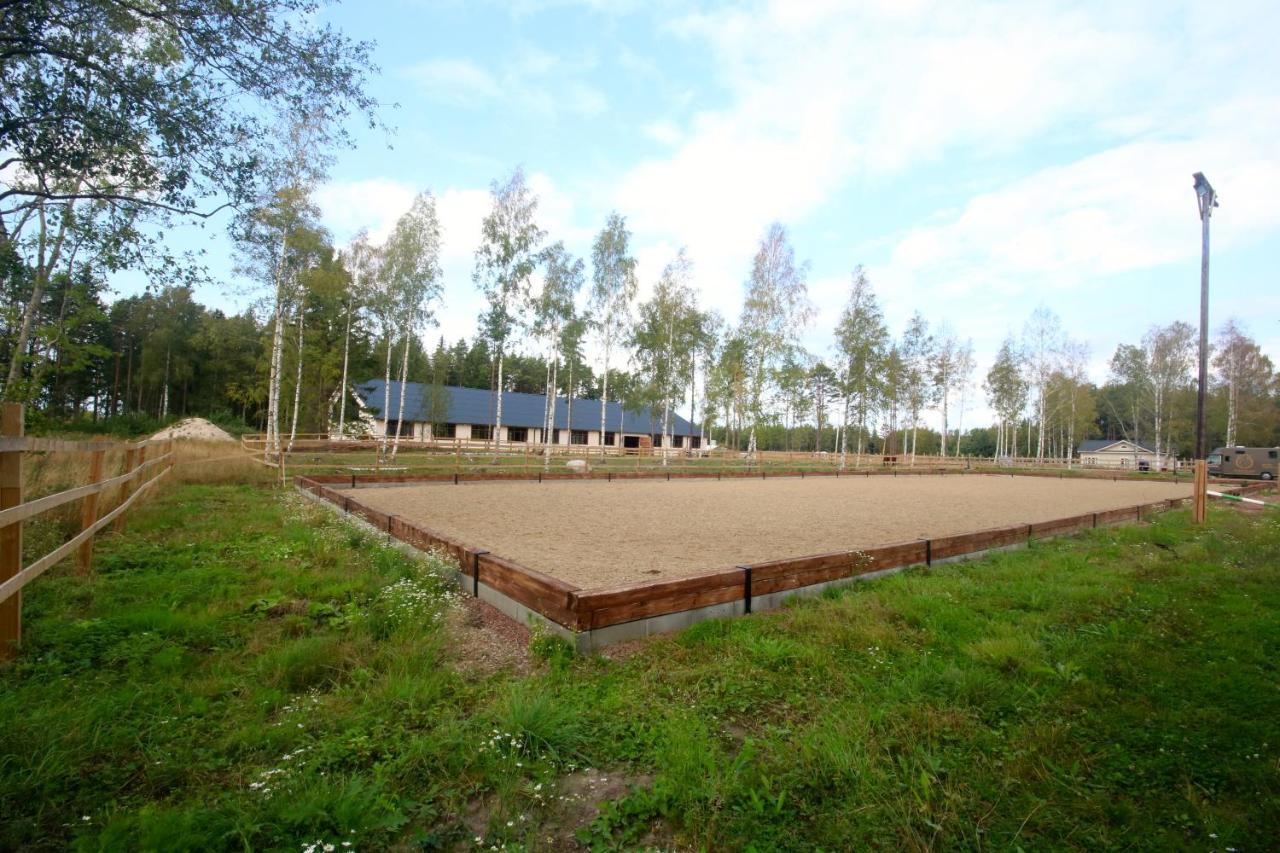 Granlunda Hotell Gottby