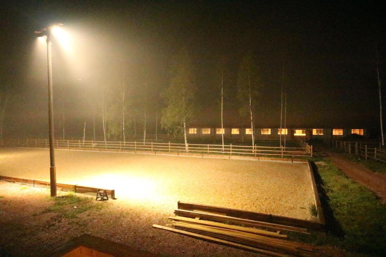 Granlunda * Gottby