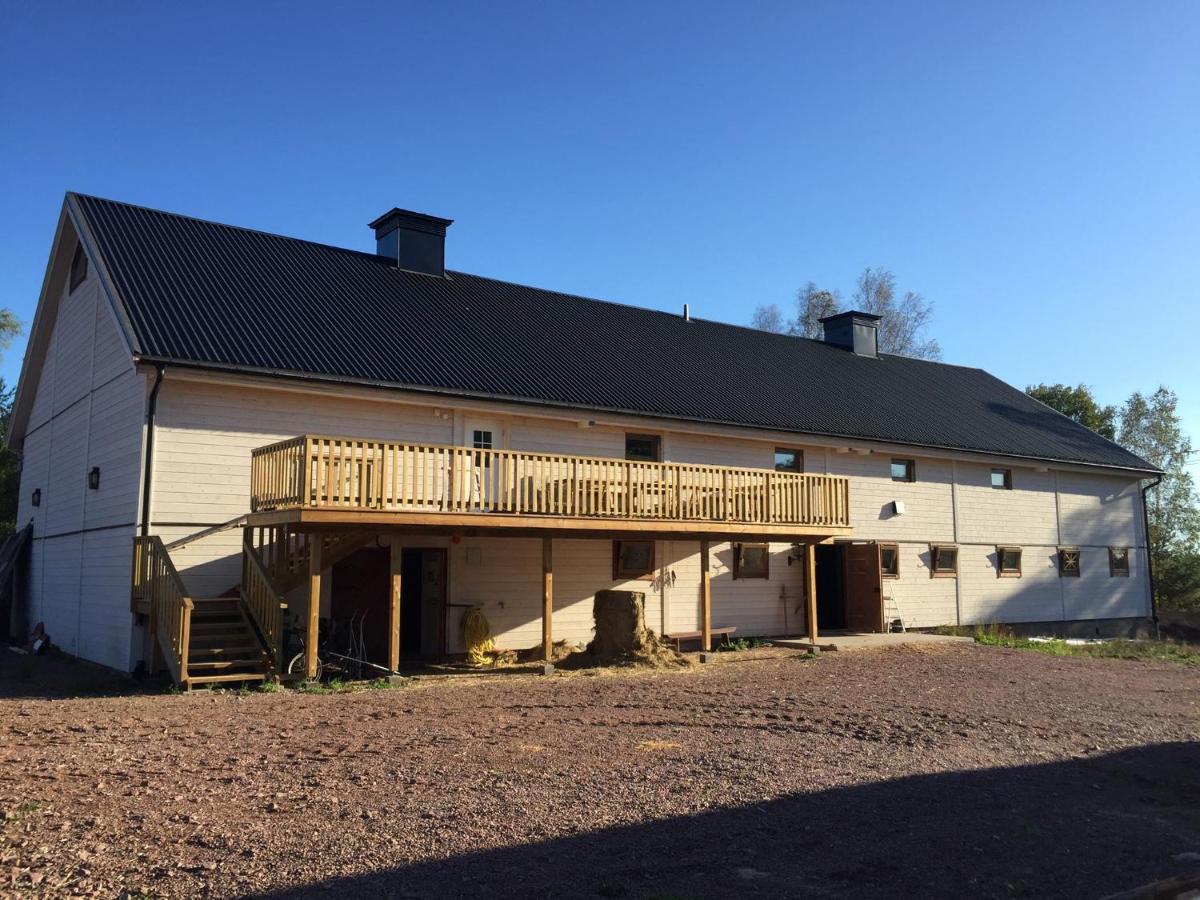 Hotell Granlunda *