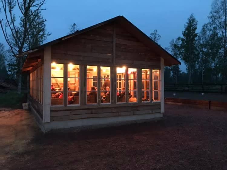 Granlunda Hotell
