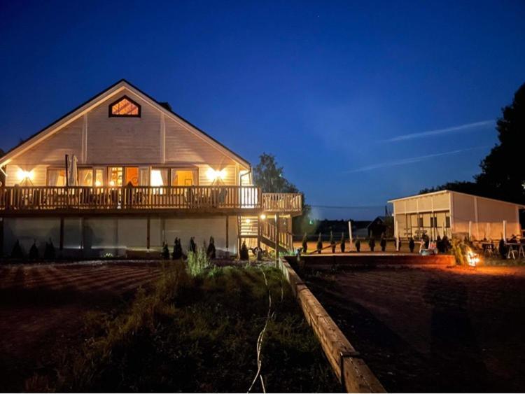 Granlunda Hotell *