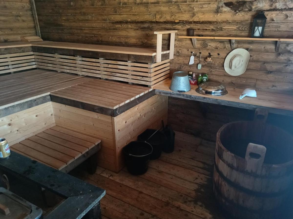 Hotell Granlunda *