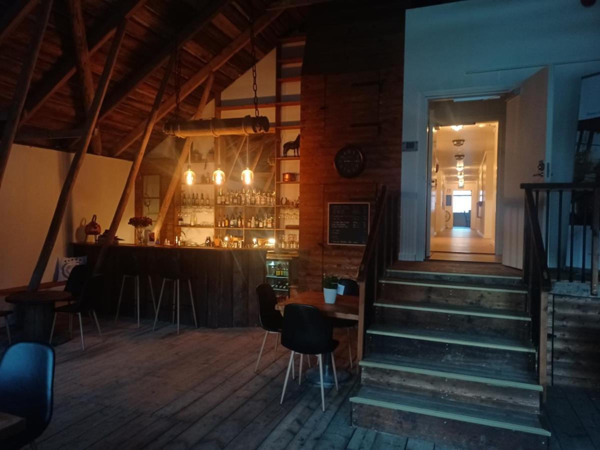 Granlunda Hotell Gottby