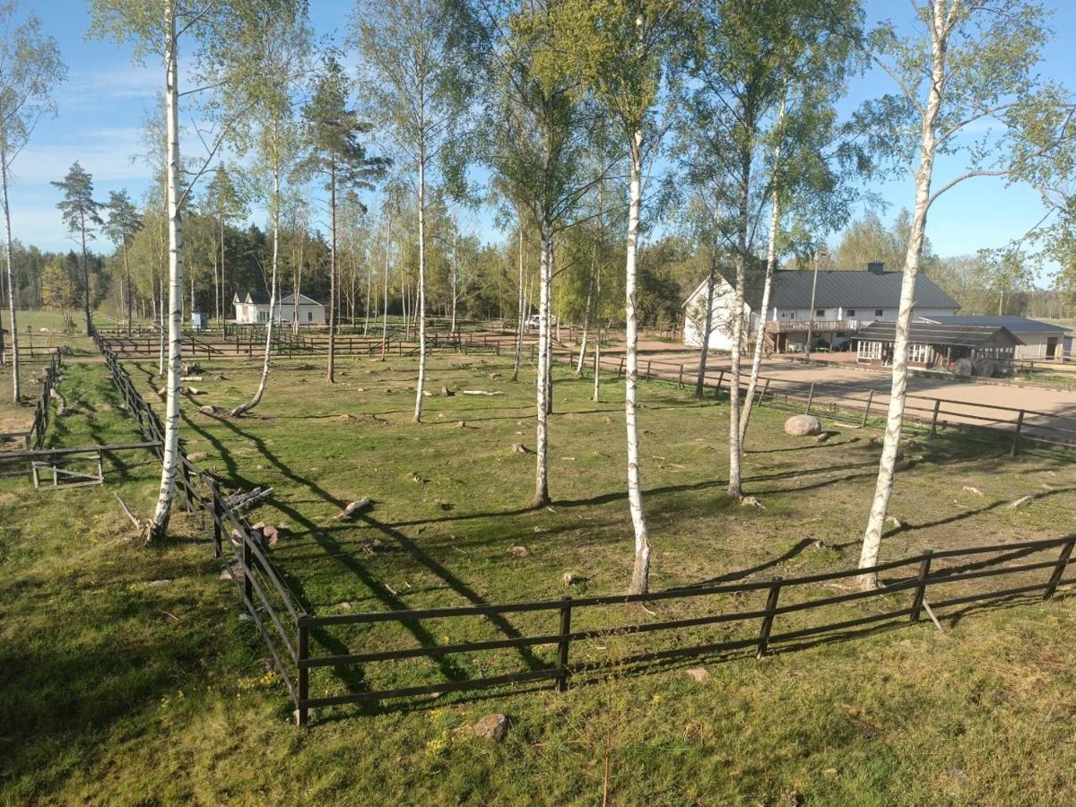 Granlunda Hotell